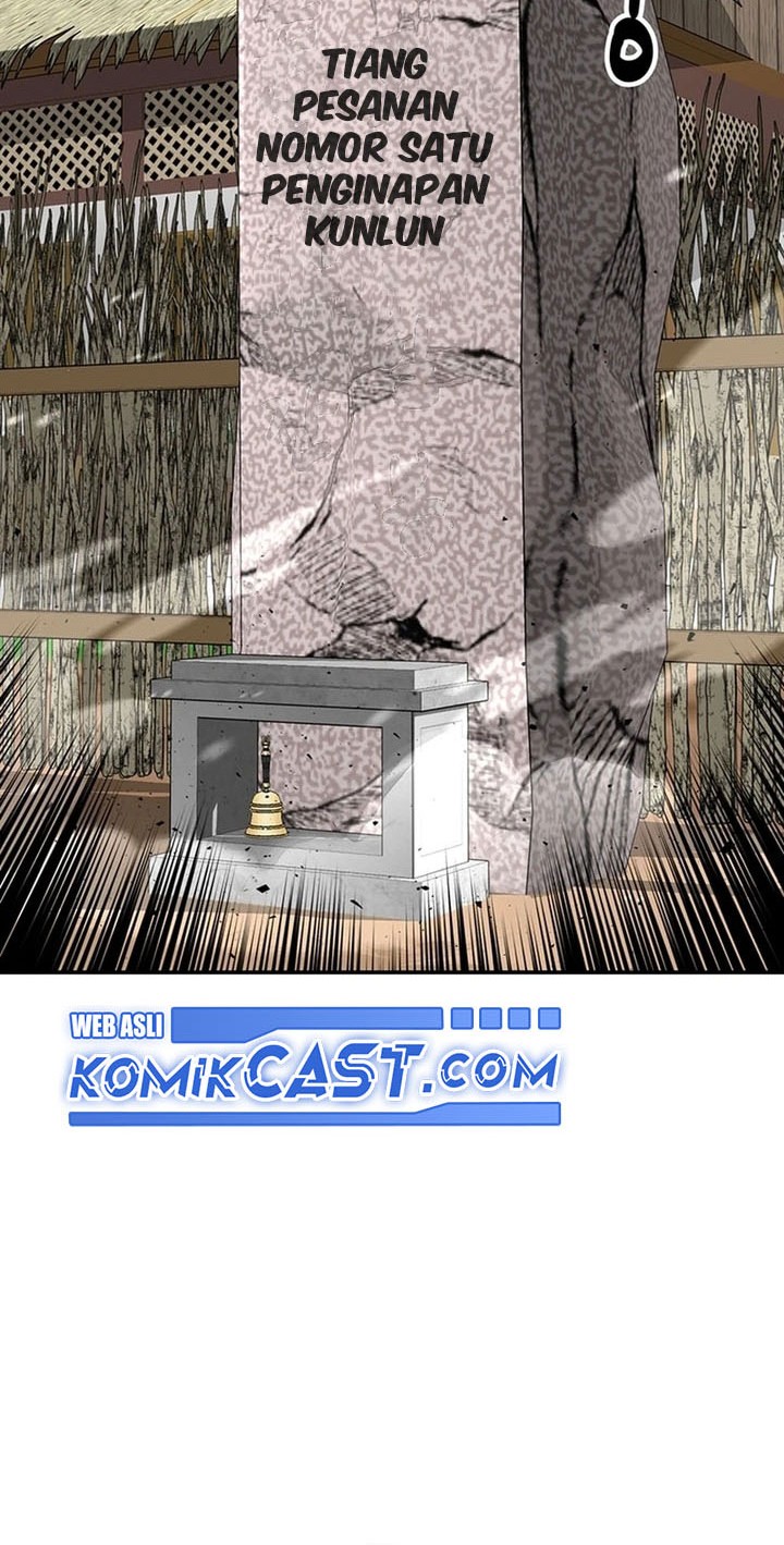 The World’s Best Kunlun Tavern Chapter 46 Gambar 24