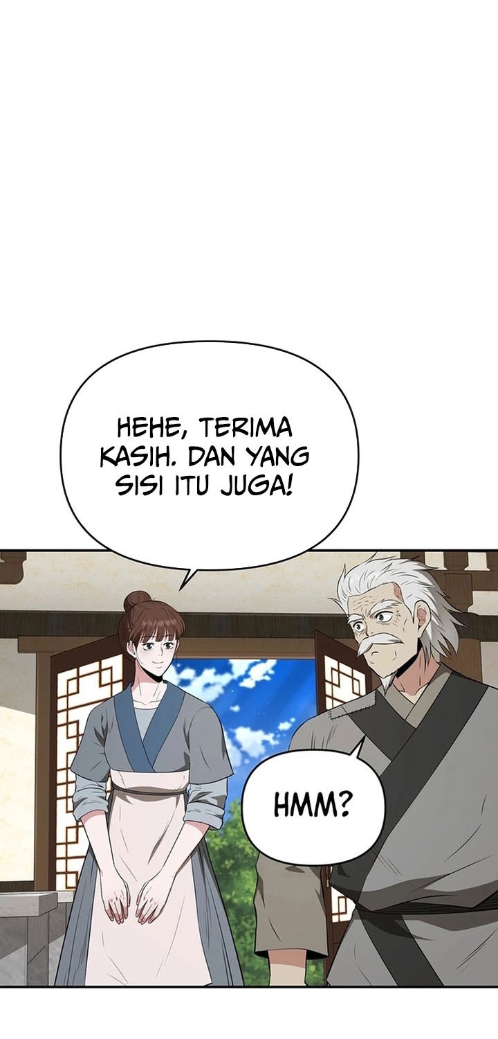 The World’s Best Kunlun Tavern Chapter 46 Gambar 48