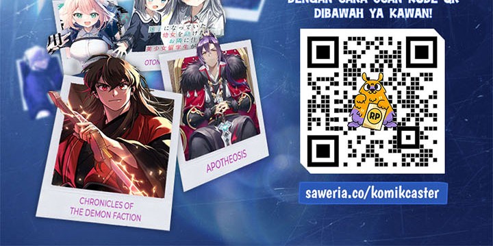 The World’s Best Kunlun Tavern Chapter 46 Gambar 52