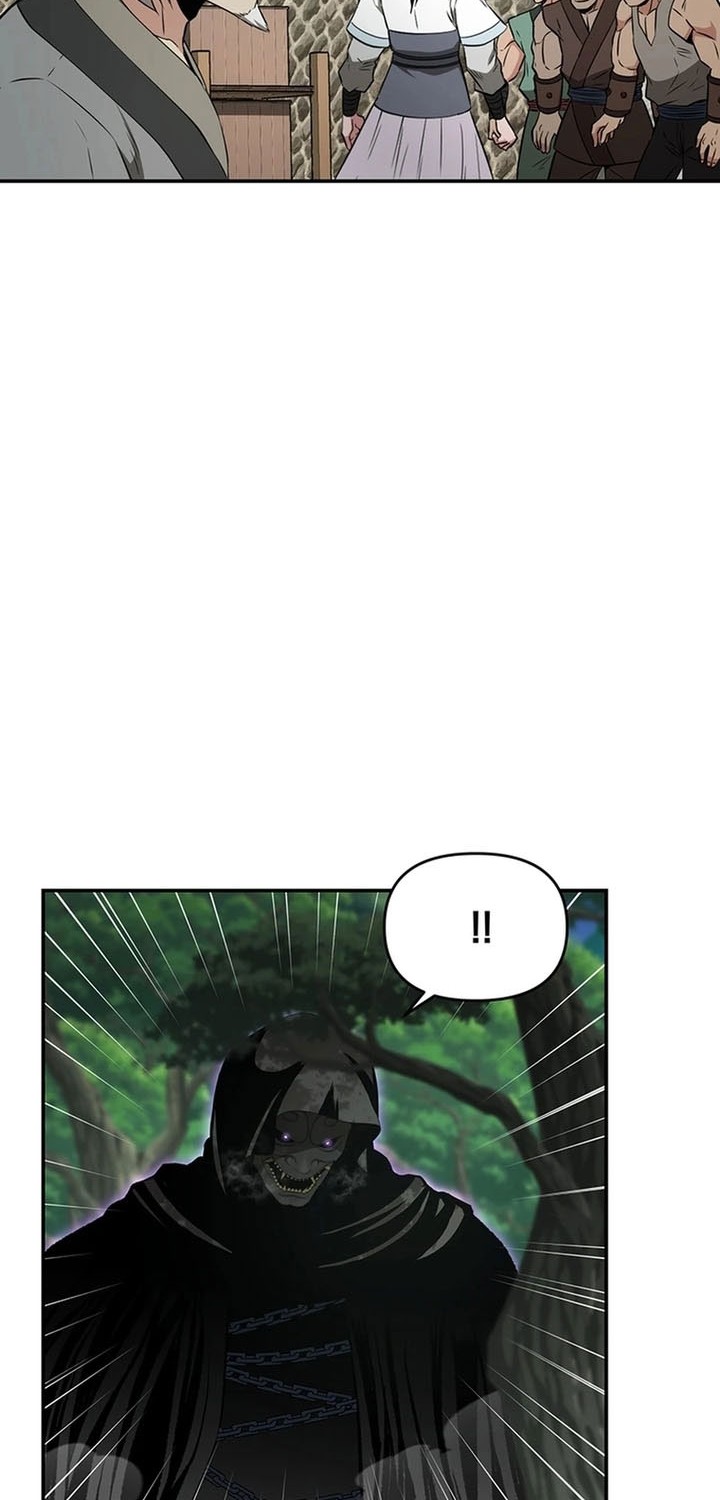 The World’s Best Kunlun Tavern Chapter 46 Gambar 44