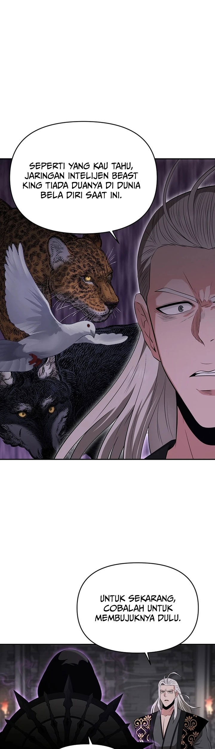 The World’s Best Kunlun Tavern Chapter 46 Gambar 9