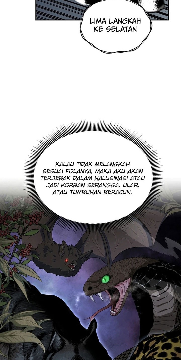 The World’s Best Kunlun Tavern Chapter 48 Gambar 30