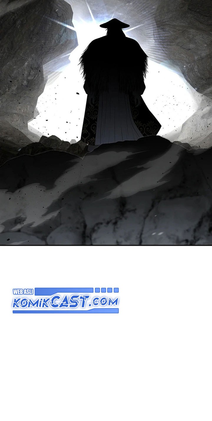 The World’s Best Kunlun Tavern Chapter 48 Gambar 32