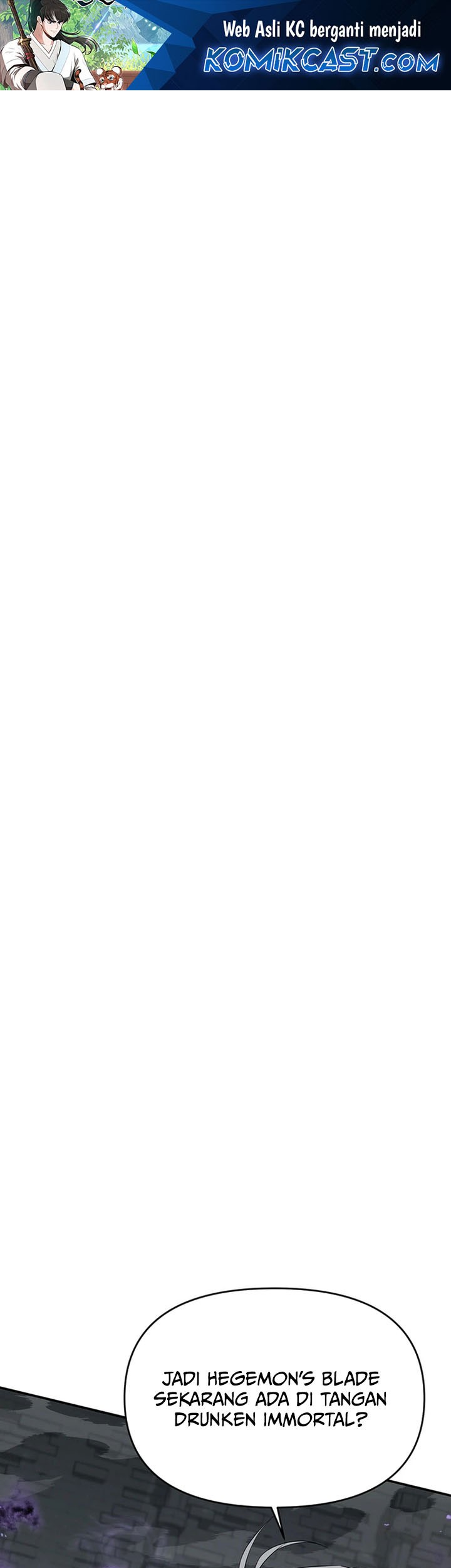 Komik The World’s Best Kunlun Tavern Chapter 48 gambar nomor 1