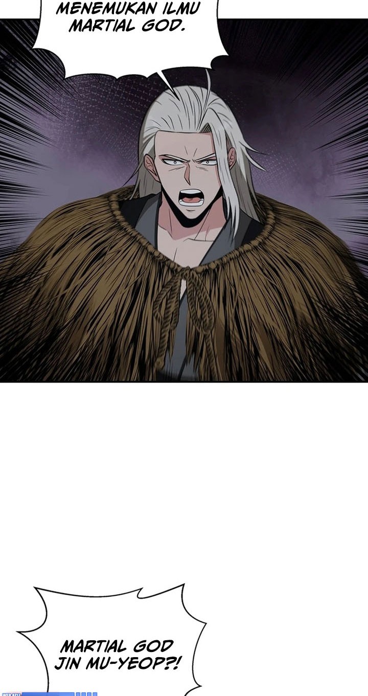 The World’s Best Kunlun Tavern Chapter 48 Gambar 46