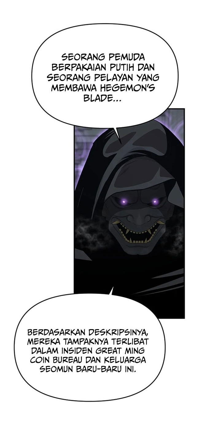 The World’s Best Kunlun Tavern Chapter 48 Gambar 4