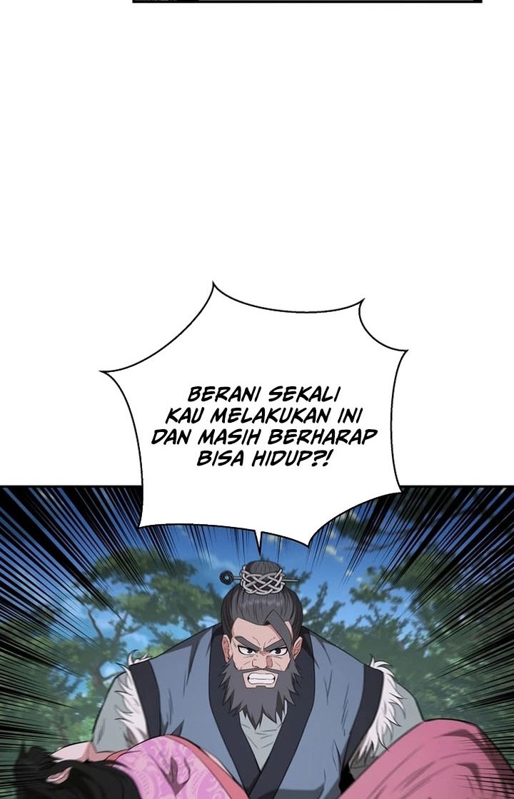 The World’s Best Kunlun Tavern Chapter 49 Gambar 53