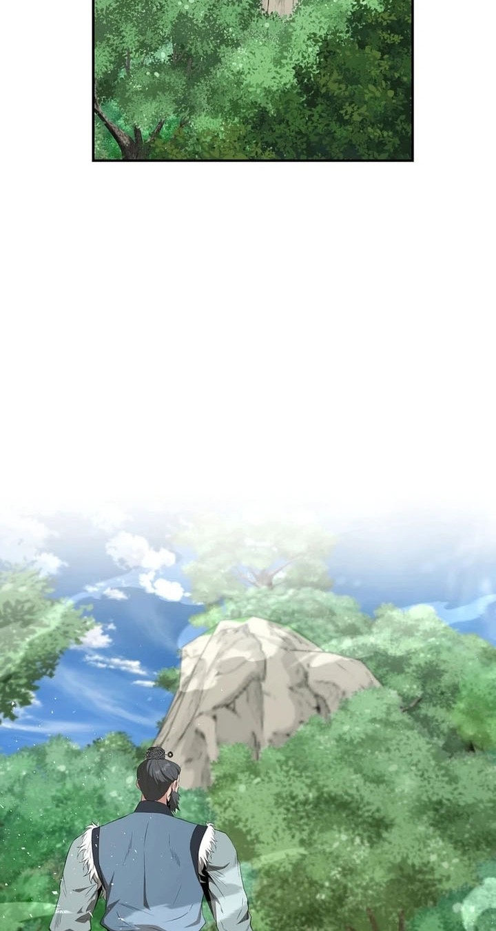 The World’s Best Kunlun Tavern Chapter 49 Gambar 43