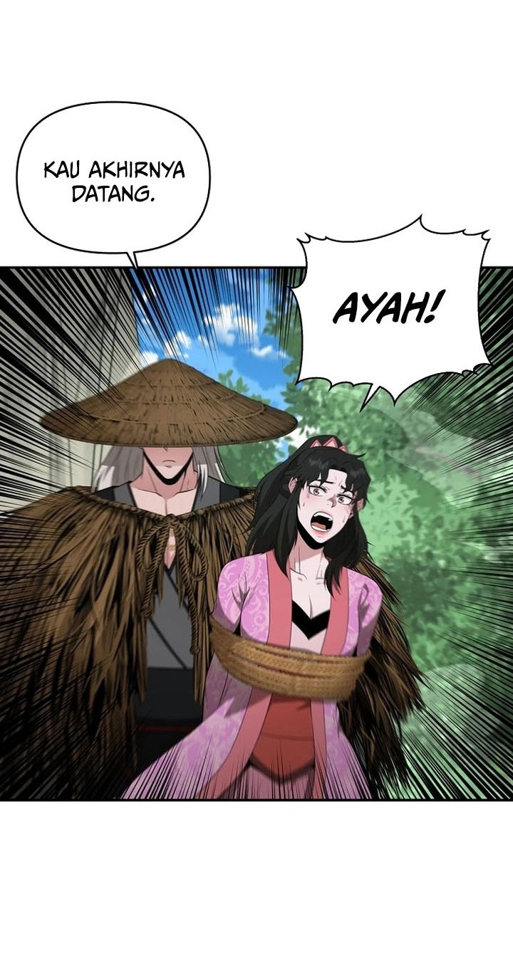 The World’s Best Kunlun Tavern Chapter 49 Gambar 45