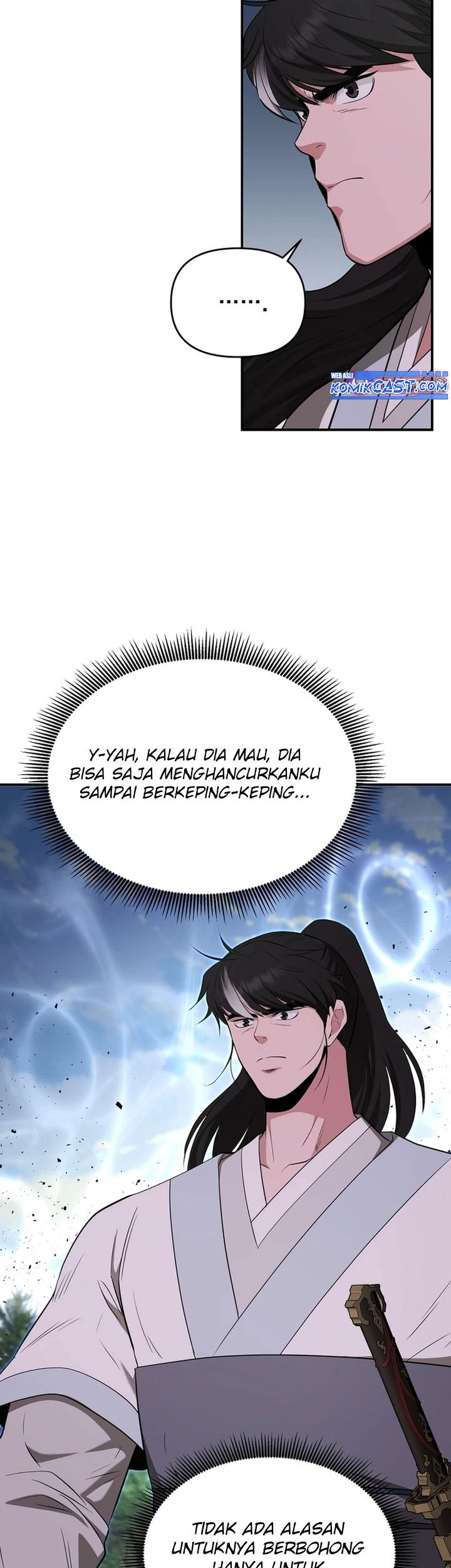 The World’s Best Kunlun Tavern Chapter 52 Gambar 28
