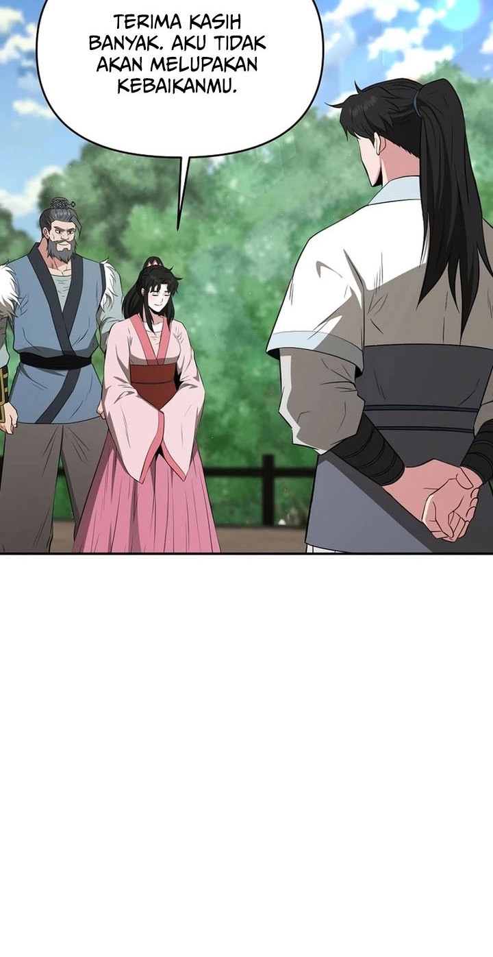 The World’s Best Kunlun Tavern Chapter 52 Gambar 33