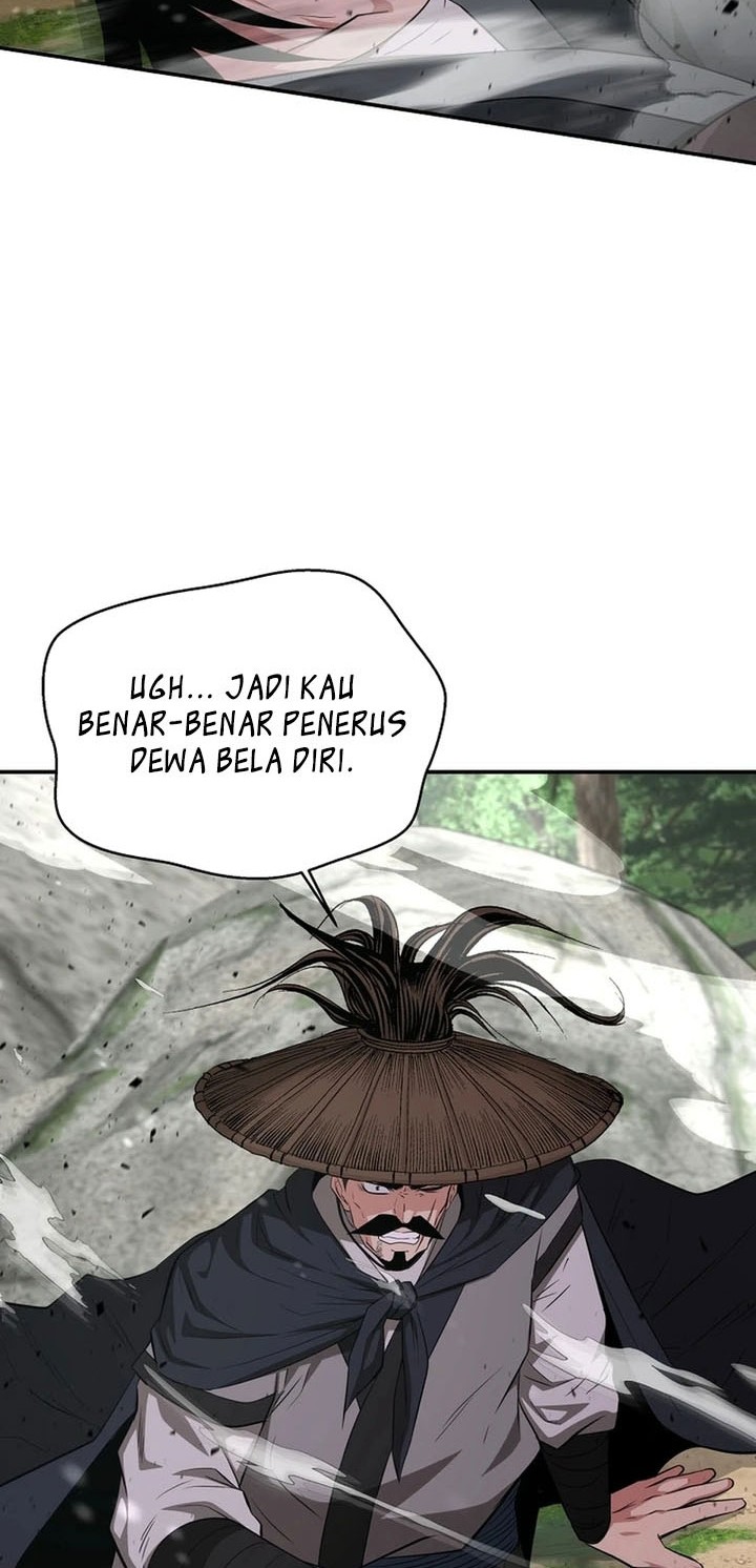 The World’s Best Kunlun Tavern Chapter 52 Gambar 21