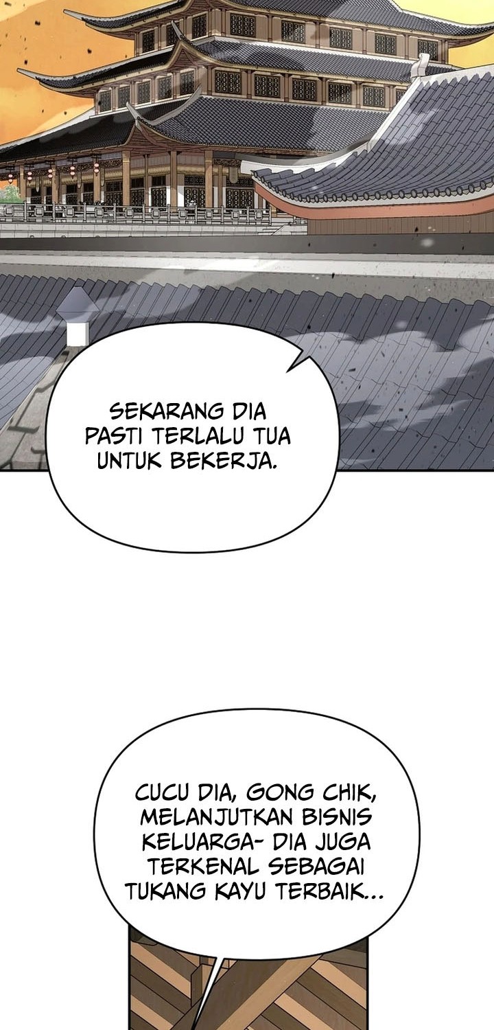 The World’s Best Kunlun Tavern Chapter 52 Gambar 47