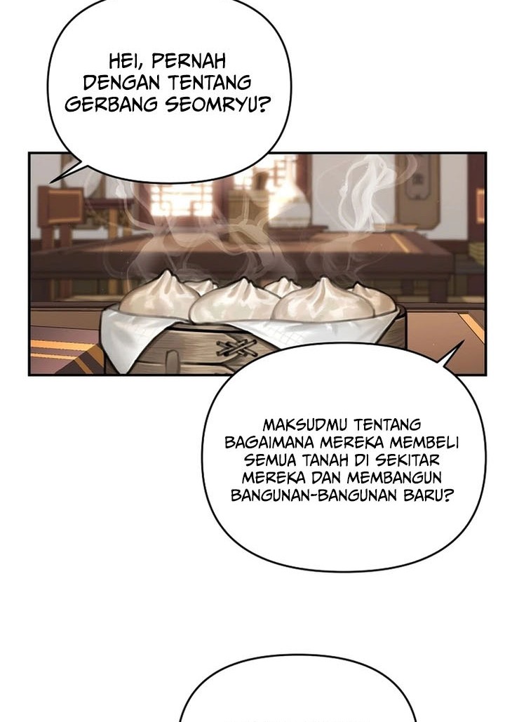 The World’s Best Kunlun Tavern Chapter 52 Gambar 51