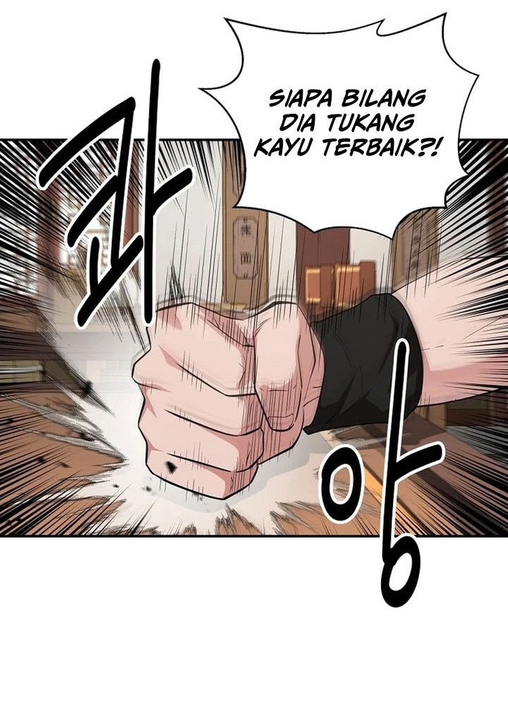 The World’s Best Kunlun Tavern Chapter 52 Gambar 53