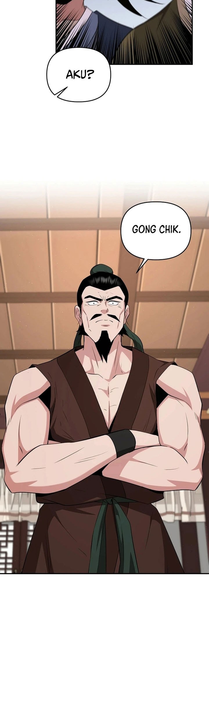 The World’s Best Kunlun Tavern Chapter 52 Gambar 56