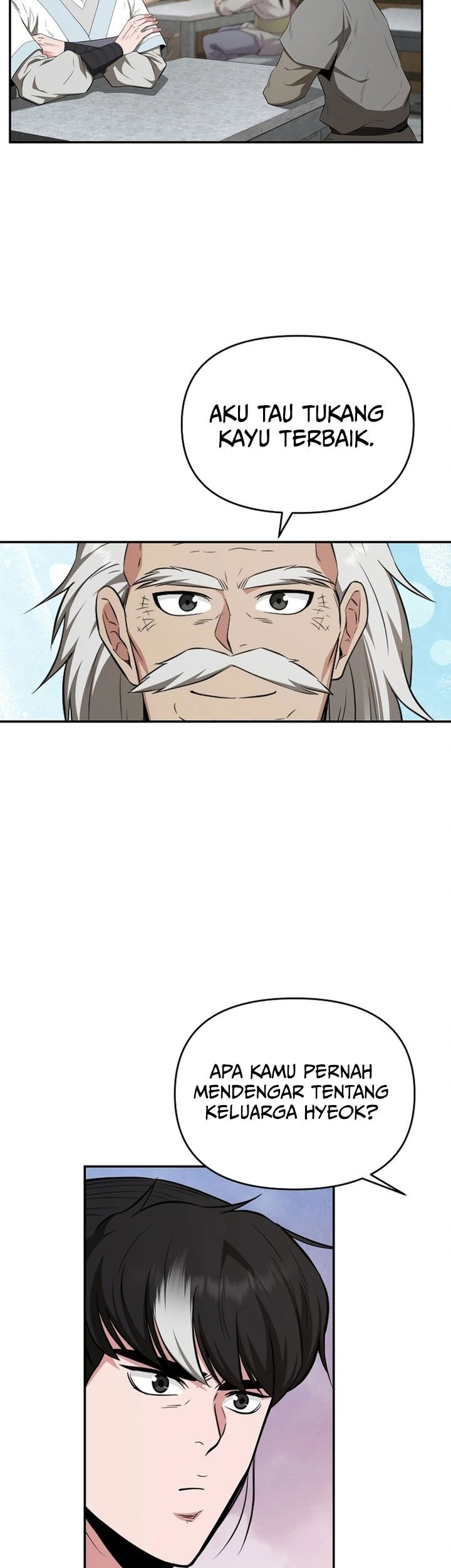 The World’s Best Kunlun Tavern Chapter 52 Gambar 44