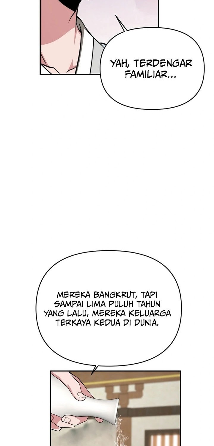 The World’s Best Kunlun Tavern Chapter 52 Gambar 45