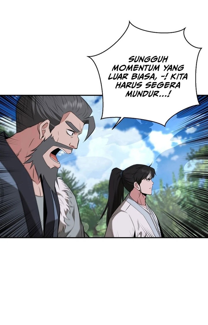 The World’s Best Kunlun Tavern Chapter 52 Gambar 3