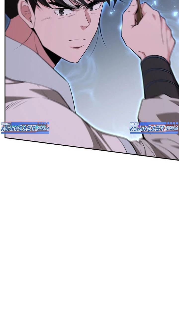 The World’s Best Kunlun Tavern Chapter 52 Gambar 17