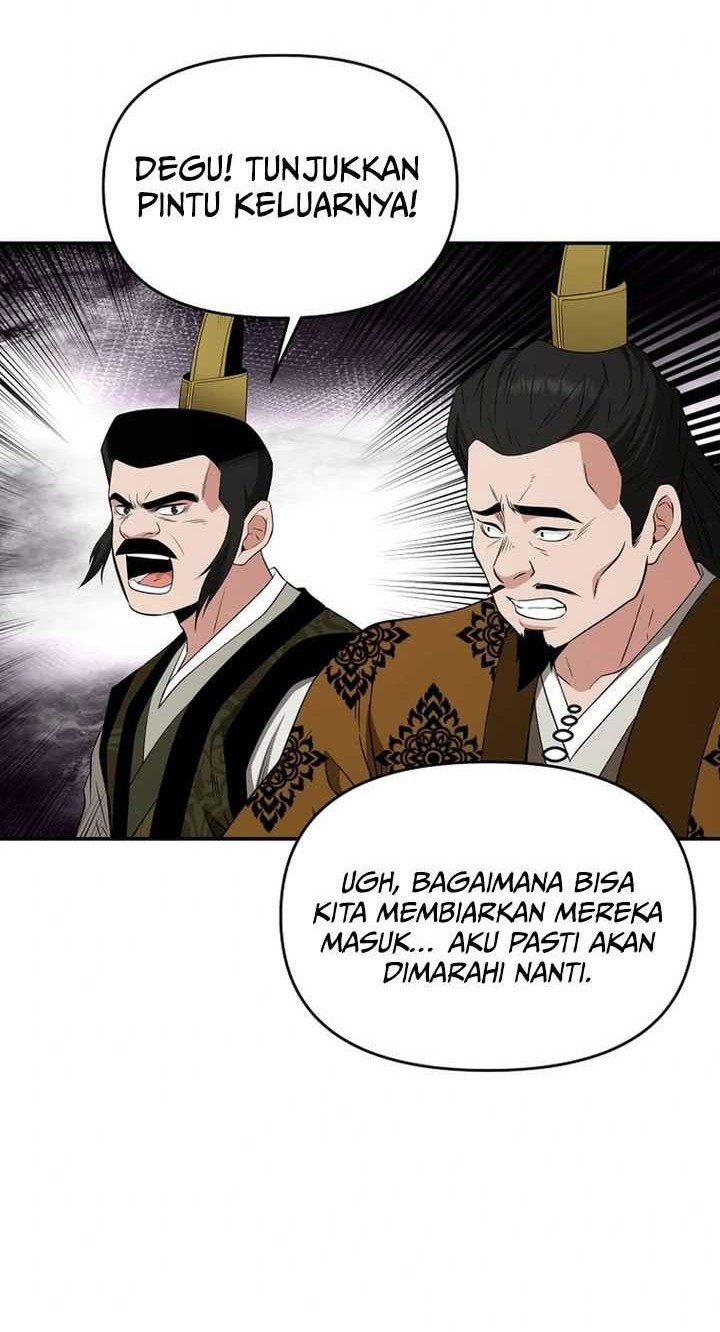 The World’s Best Kunlun Tavern Chapter 53 Gambar 33