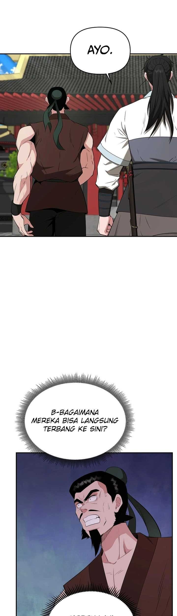 The World’s Best Kunlun Tavern Chapter 53 Gambar 20