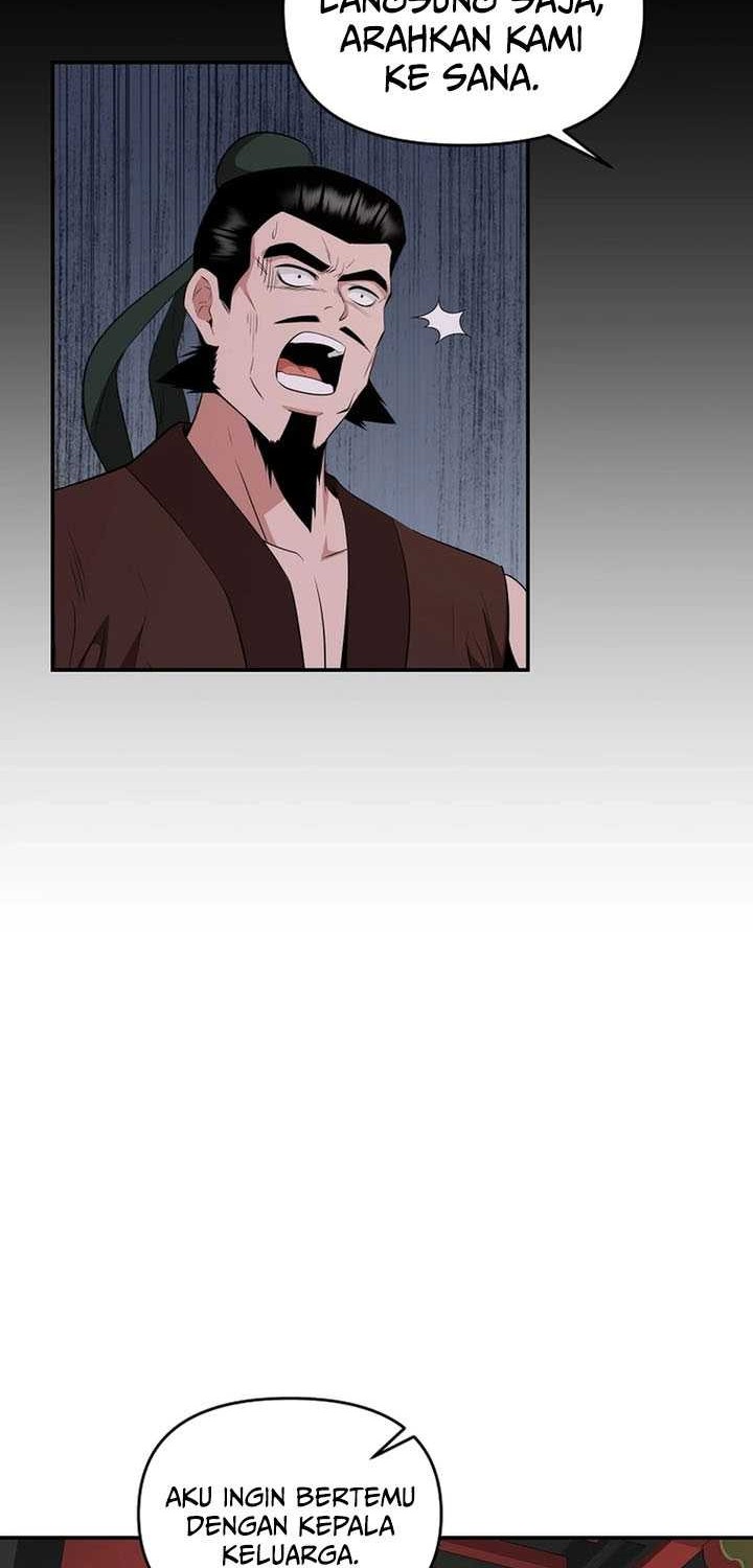 The World’s Best Kunlun Tavern Chapter 53 Gambar 23