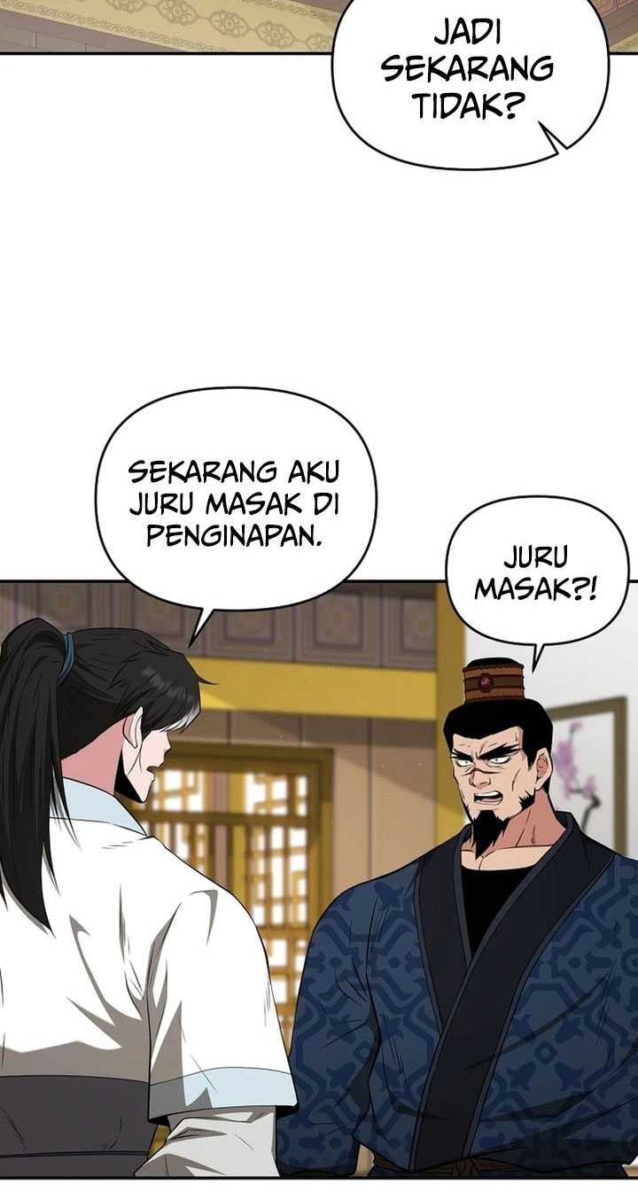 The World’s Best Kunlun Tavern Chapter 53 Gambar 47