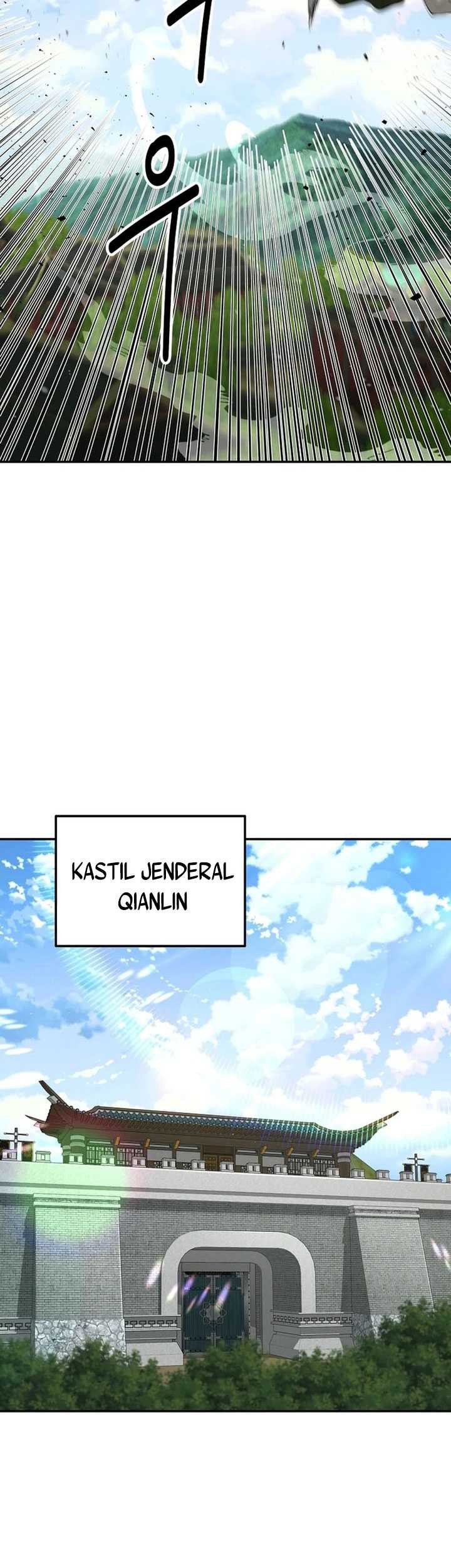 The World’s Best Kunlun Tavern Chapter 53 Gambar 38