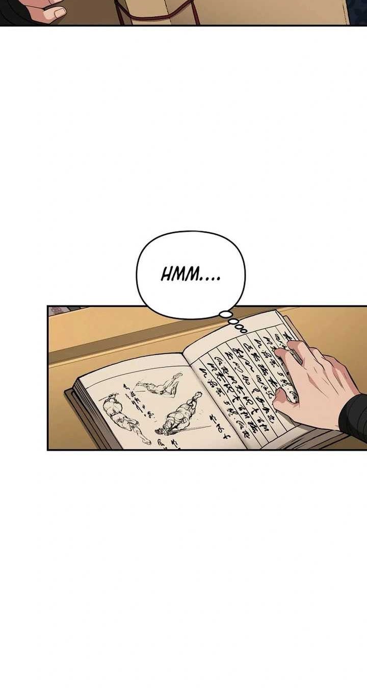 The World’s Best Kunlun Tavern Chapter 53 Gambar 41