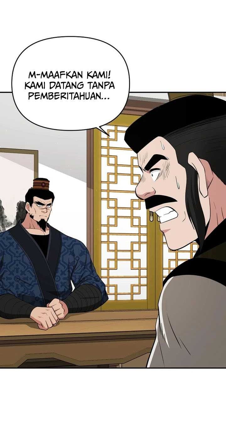 The World’s Best Kunlun Tavern Chapter 53 Gambar 43