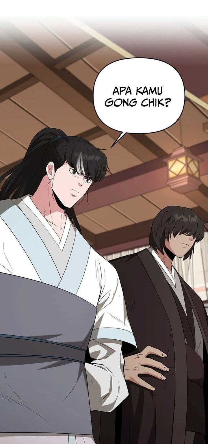 The World’s Best Kunlun Tavern Chapter 53 Gambar 7