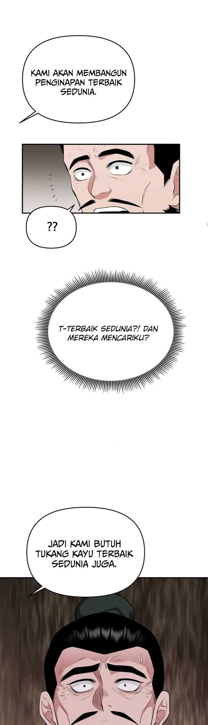 The World’s Best Kunlun Tavern Chapter 53 Gambar 10