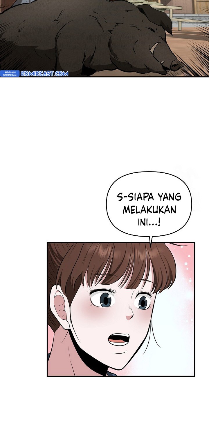 The World’s Best Kunlun Tavern Chapter 54 Gambar 24