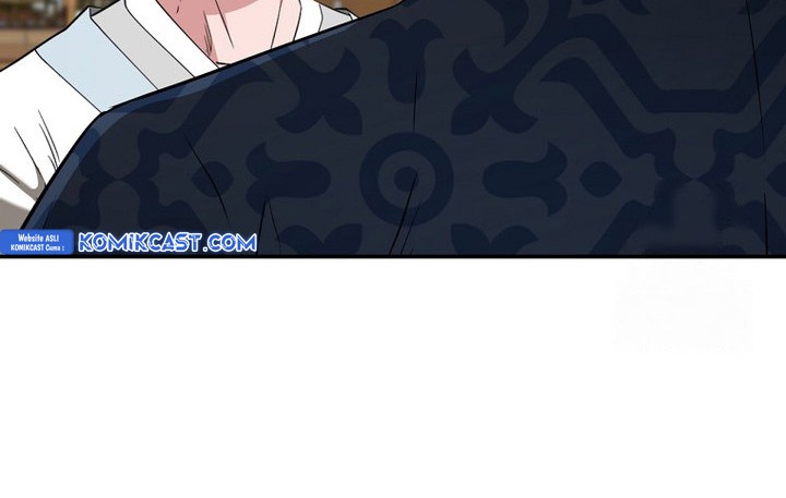 The World’s Best Kunlun Tavern Chapter 54 Gambar 44