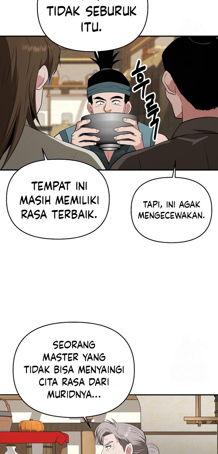 The World’s Best Kunlun Tavern Chapter 54 Gambar 18