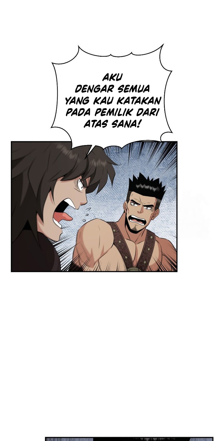 The World’s Best Kunlun Tavern Chapter 55 Gambar 36