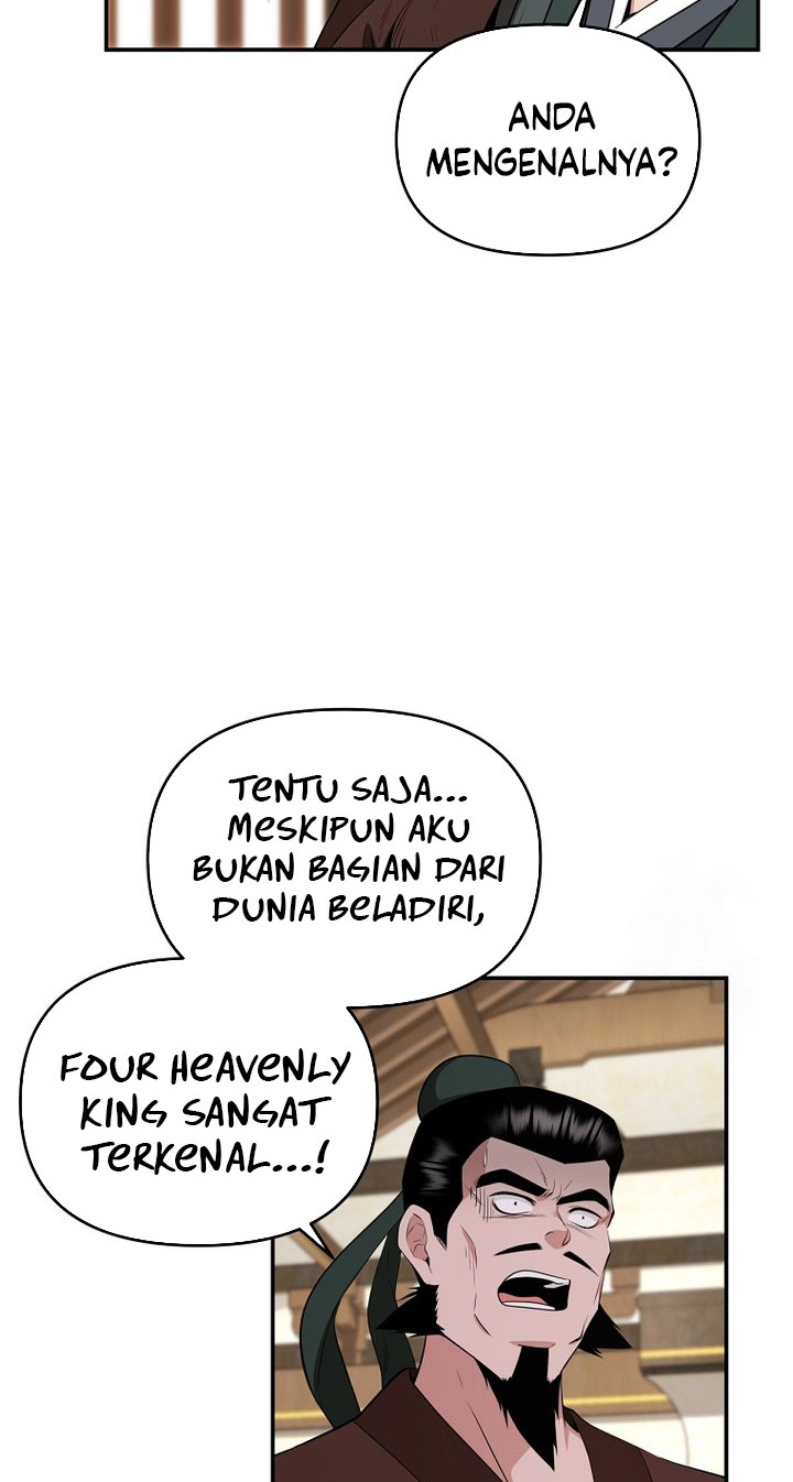 The World’s Best Kunlun Tavern Chapter 55 Gambar 22