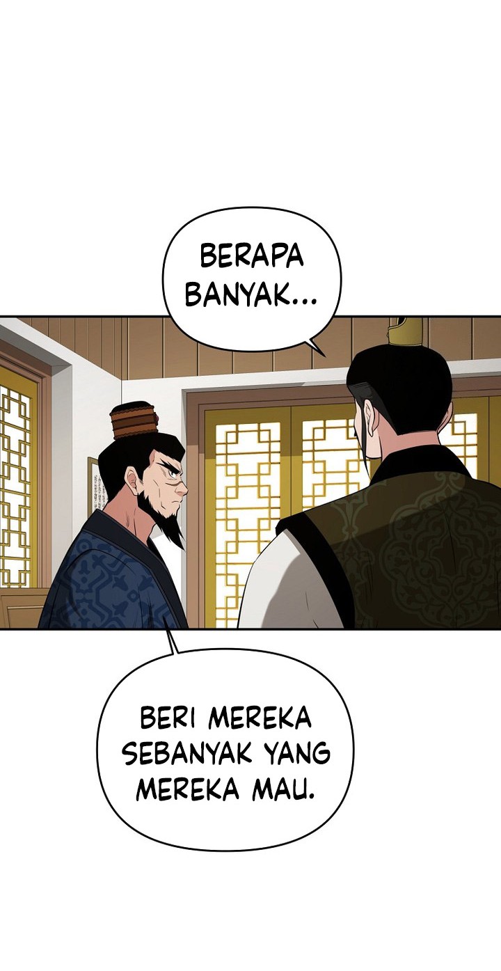 Manhwa The World’s Best Kunlun Tavern Chapter 55 gambar nomor 2