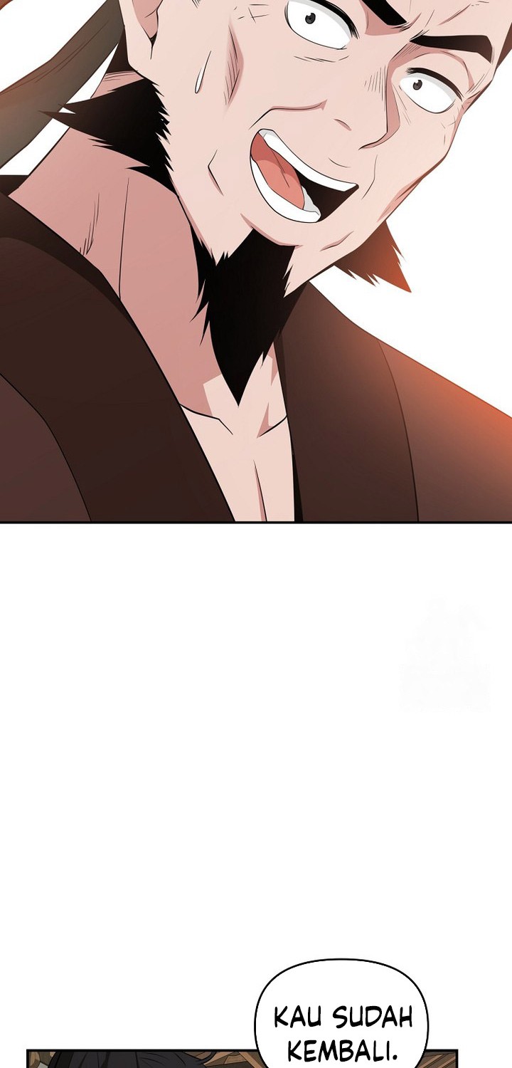 The World’s Best Kunlun Tavern Chapter 55 Gambar 14