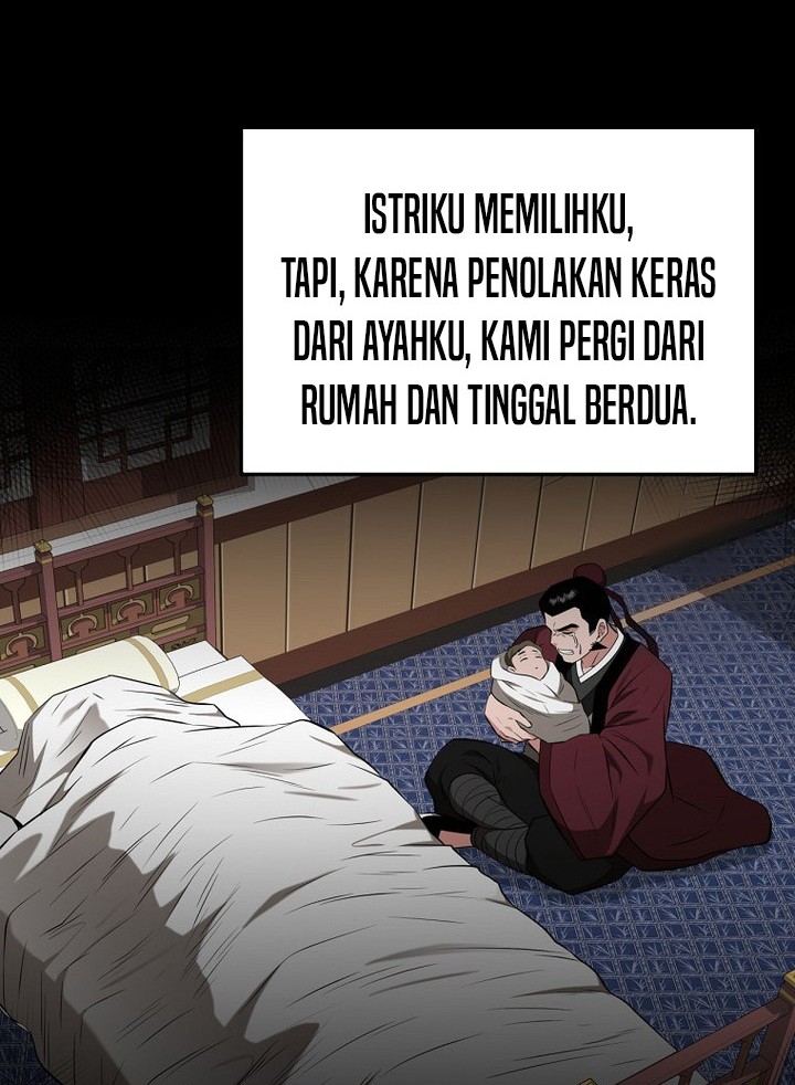 The World’s Best Kunlun Tavern Chapter 61 Gambar 28