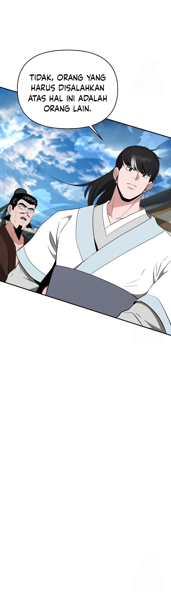 The World’s Best Kunlun Tavern Chapter 61 Gambar 35