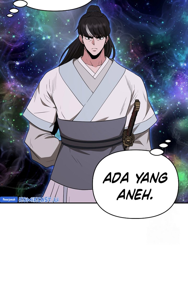 The World’s Best Kunlun Tavern Chapter 61 Gambar 48