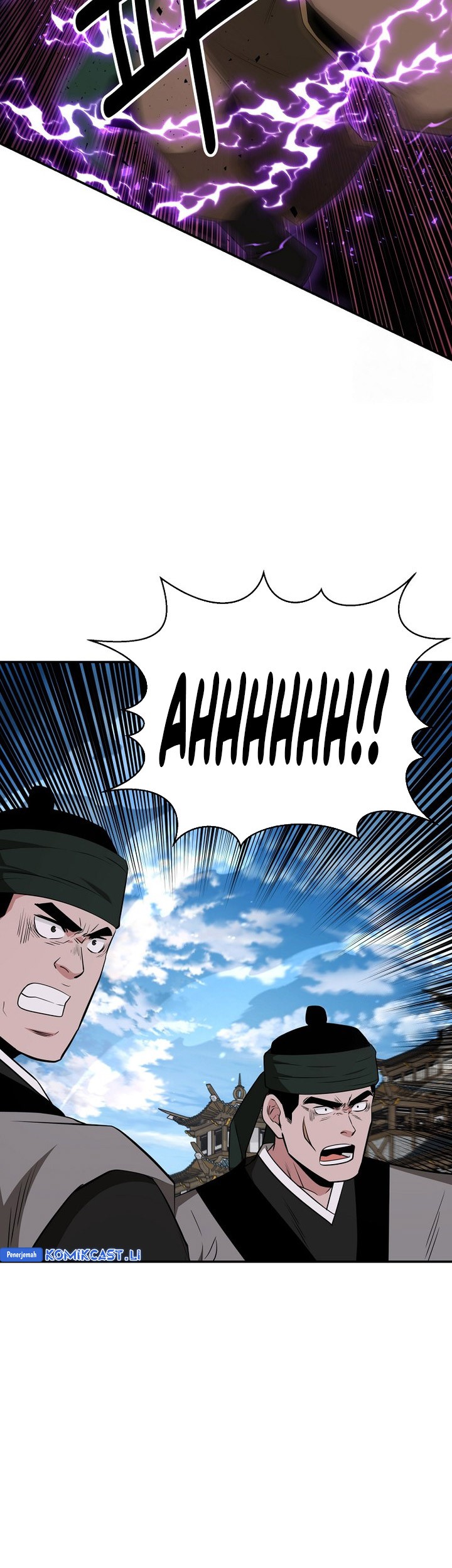 The World’s Best Kunlun Tavern Chapter 61 Gambar 55