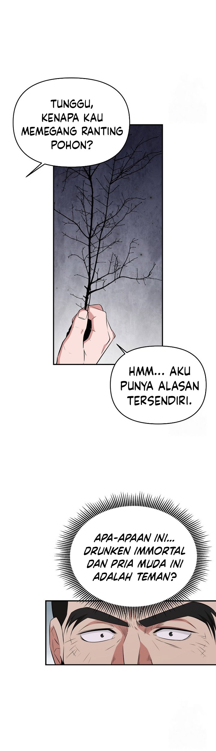 The World’s Best Kunlun Tavern Chapter 61 Gambar 3