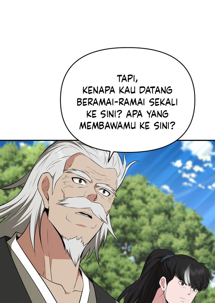 The World’s Best Kunlun Tavern Chapter 61 Gambar 4