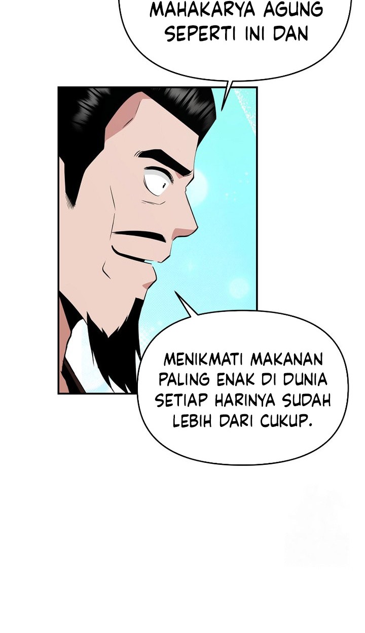 The World’s Best Kunlun Tavern Chapter 61 Gambar 16