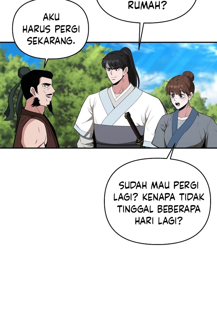 The World’s Best Kunlun Tavern Chapter 61 Gambar 18