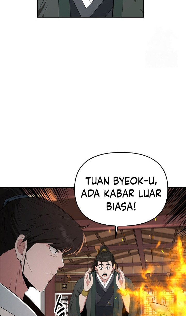 The World’s Best Kunlun Tavern Chapter 62 Gambar 38