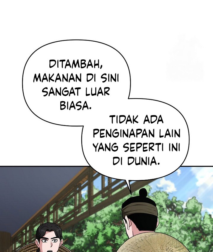 The World’s Best Kunlun Tavern Chapter 62 Gambar 26